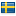 nordea.lv is hosted in Sweden